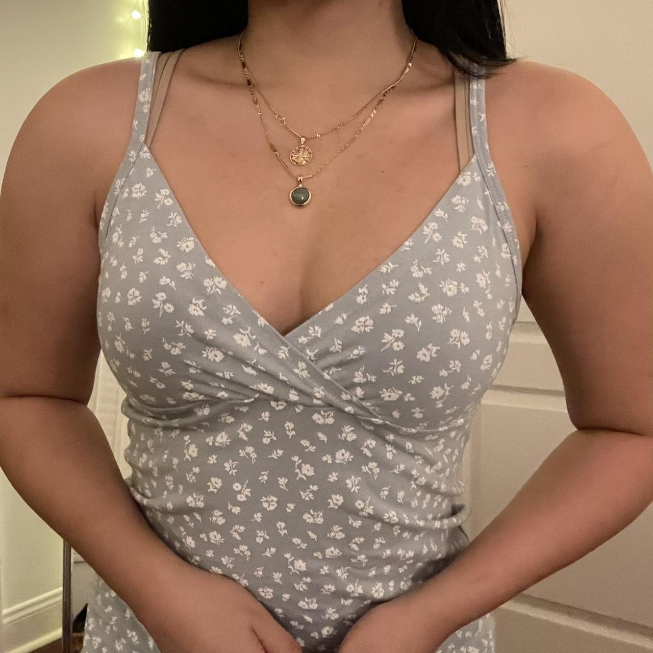 FREE SHIPPING Brandy Melville Dress one size Depop