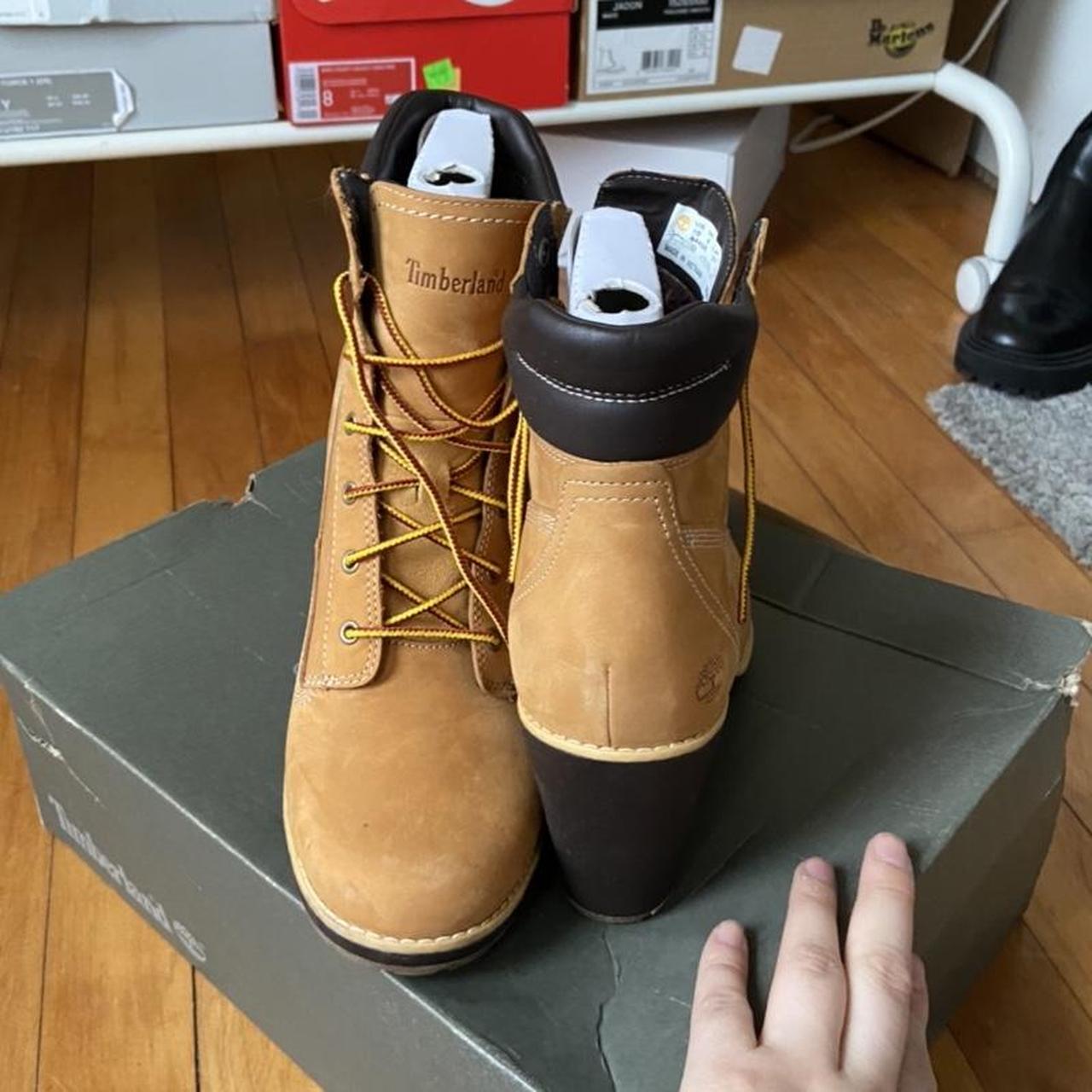 waterproof boots timberland womens