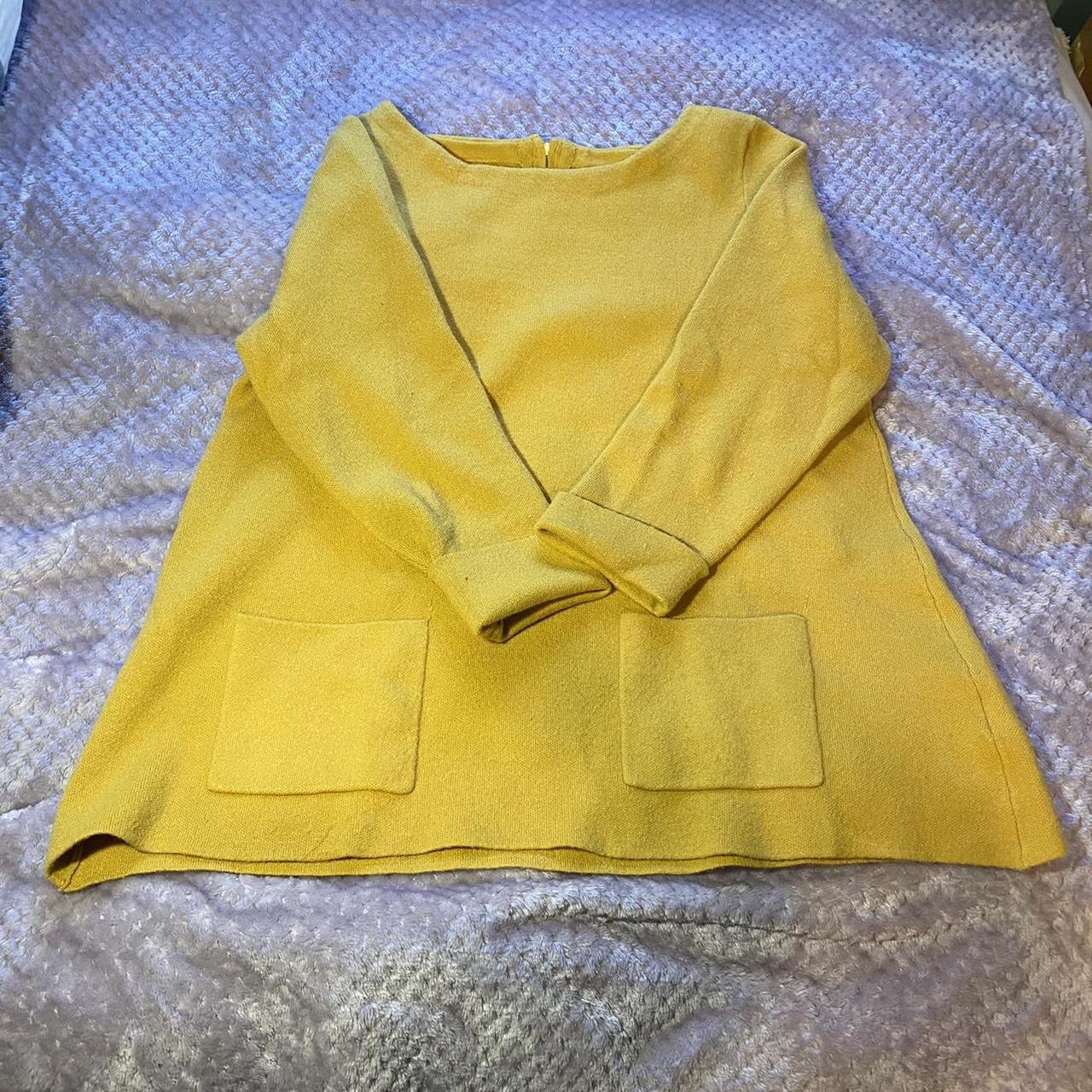 Cynthia rowley sweater! so soft and cozy. features... - Depop