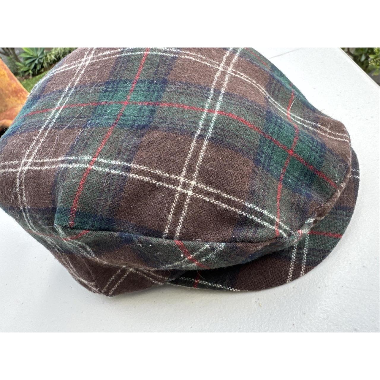 Pendleton Men's Hat - Multi – Pendleton Men Newsb… - image 1