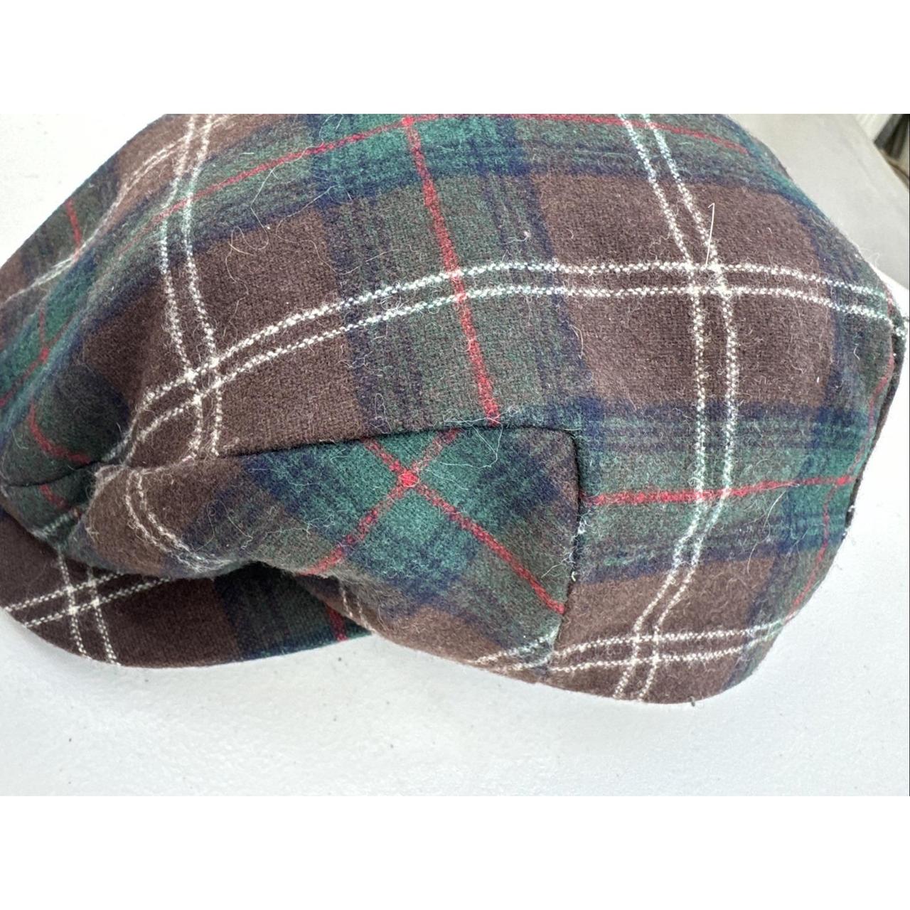 Pendleton Men's Hat - Multi – Pendleton Men Newsb… - image 3