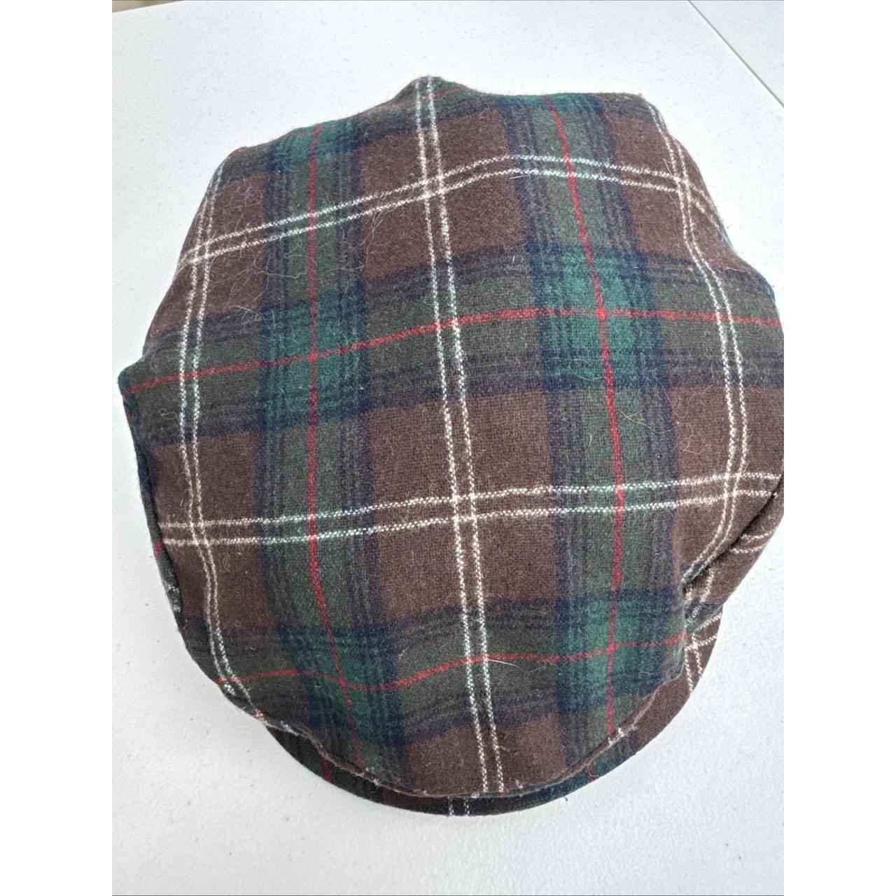 Pendleton Men's Hat - Multi – Pendleton Men Newsb… - image 2