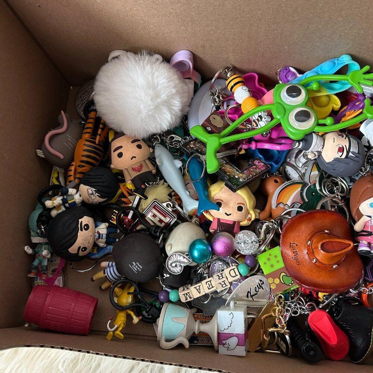 Source Unknown Men's Accessories - Multi – Keycha… - image 2