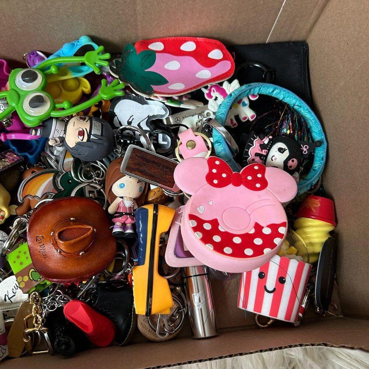 Source Unknown Men's Accessories - Multi – Keycha… - image 3