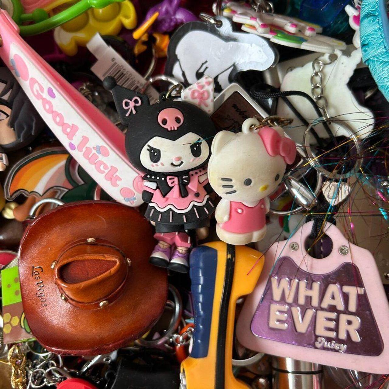 Source Unknown Men's Accessories - Multi – Keycha… - image 4