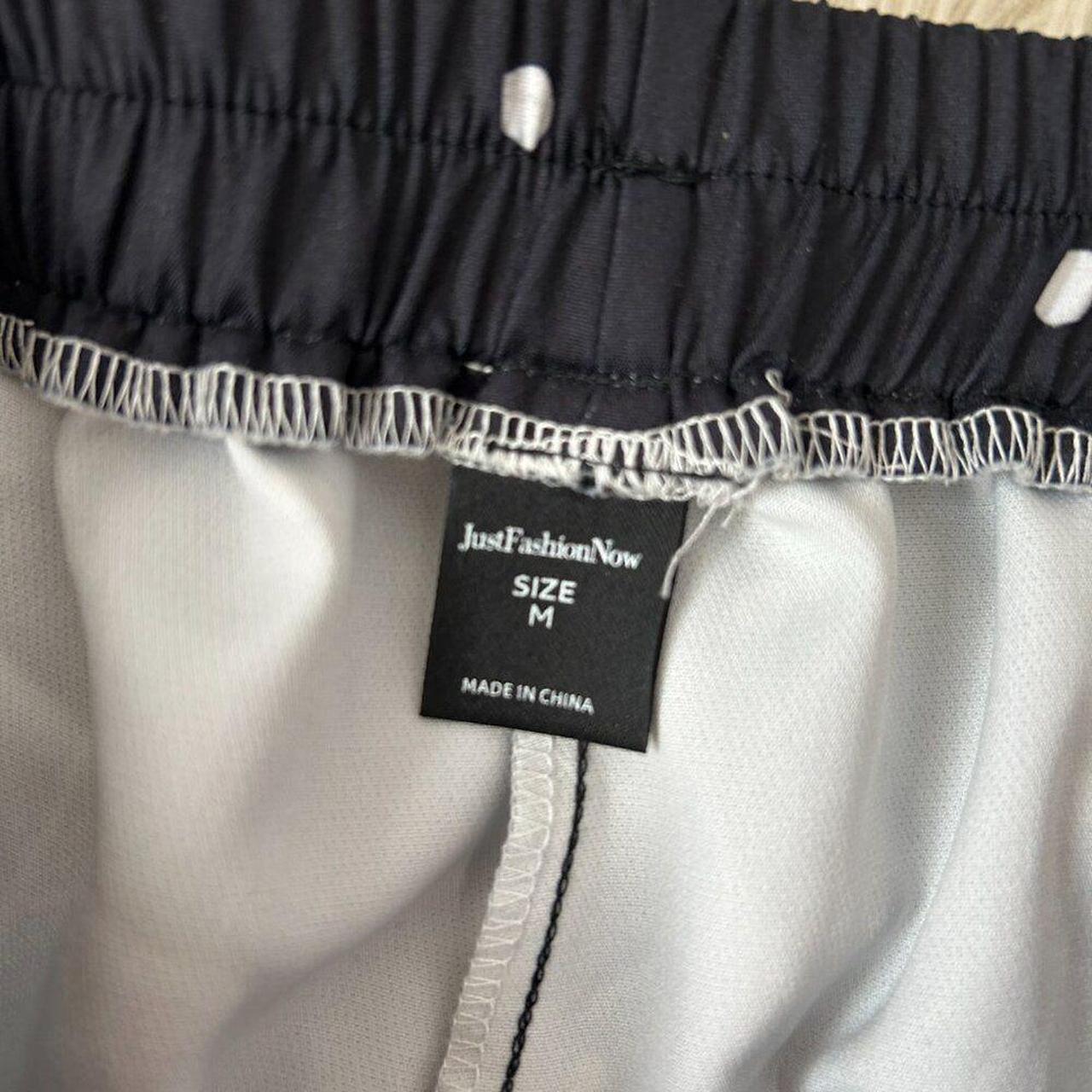 Source Unknown Women's Printed Pants - Multi - M … - image 5