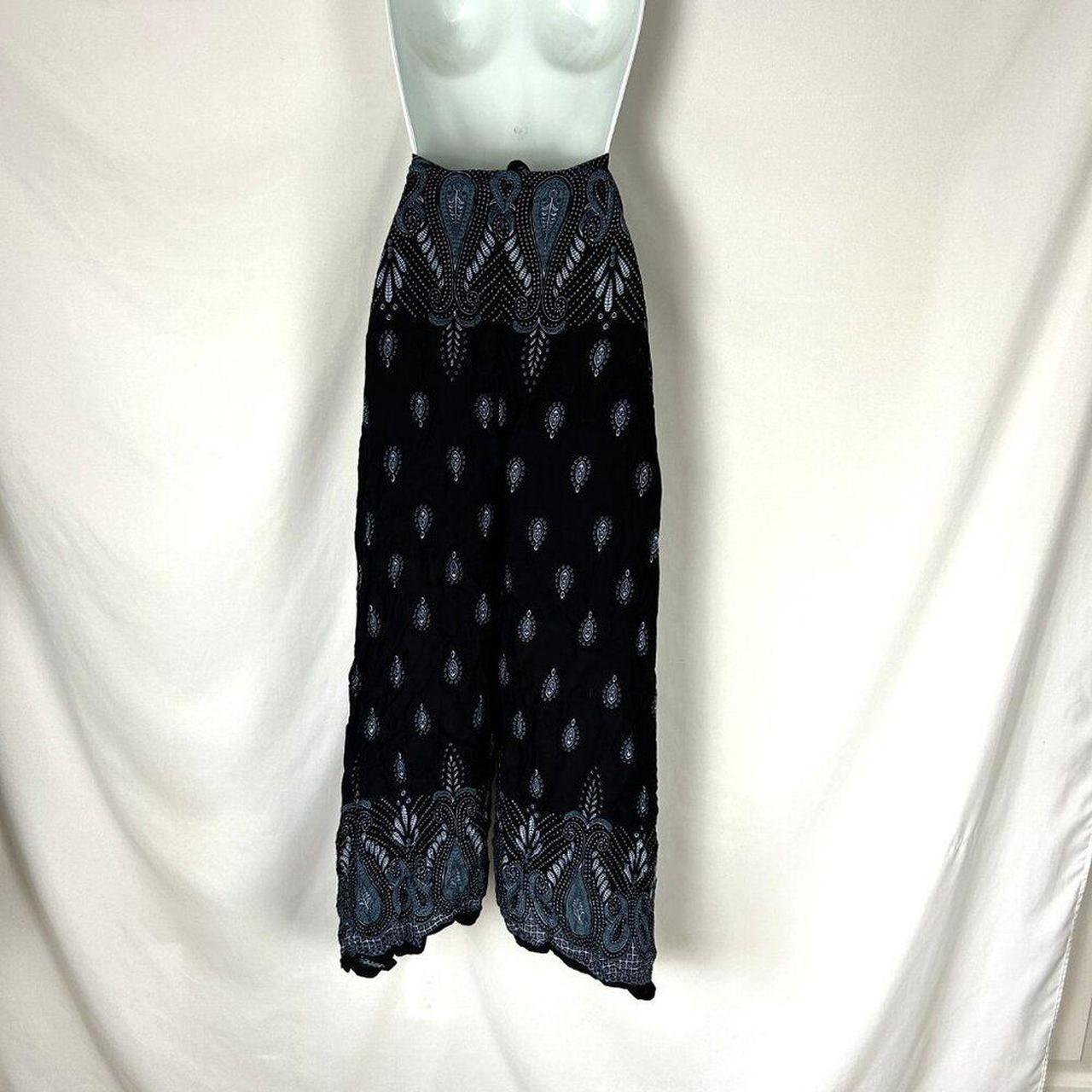 Source Unknown Women's Bottom - Blue - One size –… - image 4