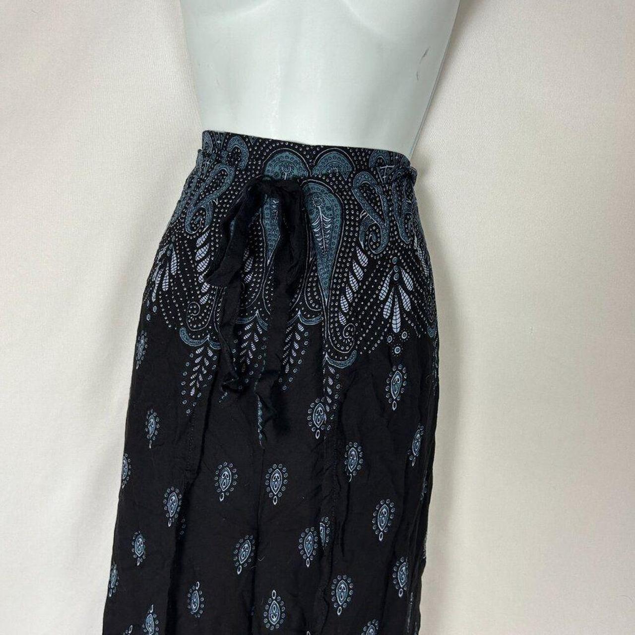 Source Unknown Women's Bottom - Blue - One size –… - image 2