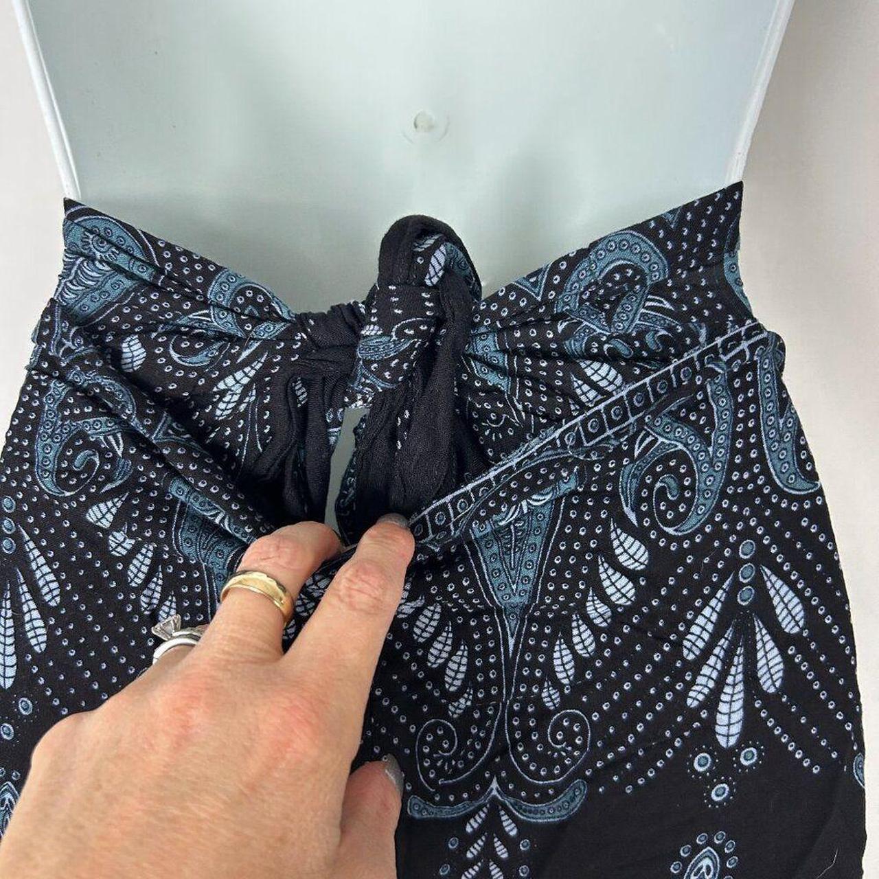 Source Unknown Women's Bottom - Blue - One size –… - image 5