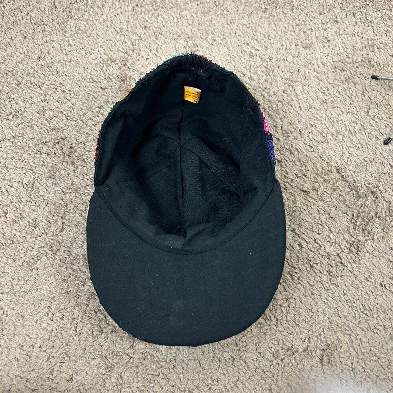 Source Unknown Women's Caps - Multi – JC Sequin B… - image 5