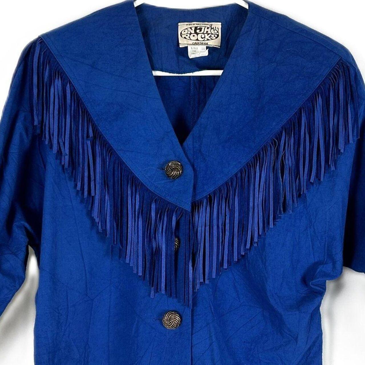 Source Unknown Women's Lightweight Jacket Jacket … - image 2