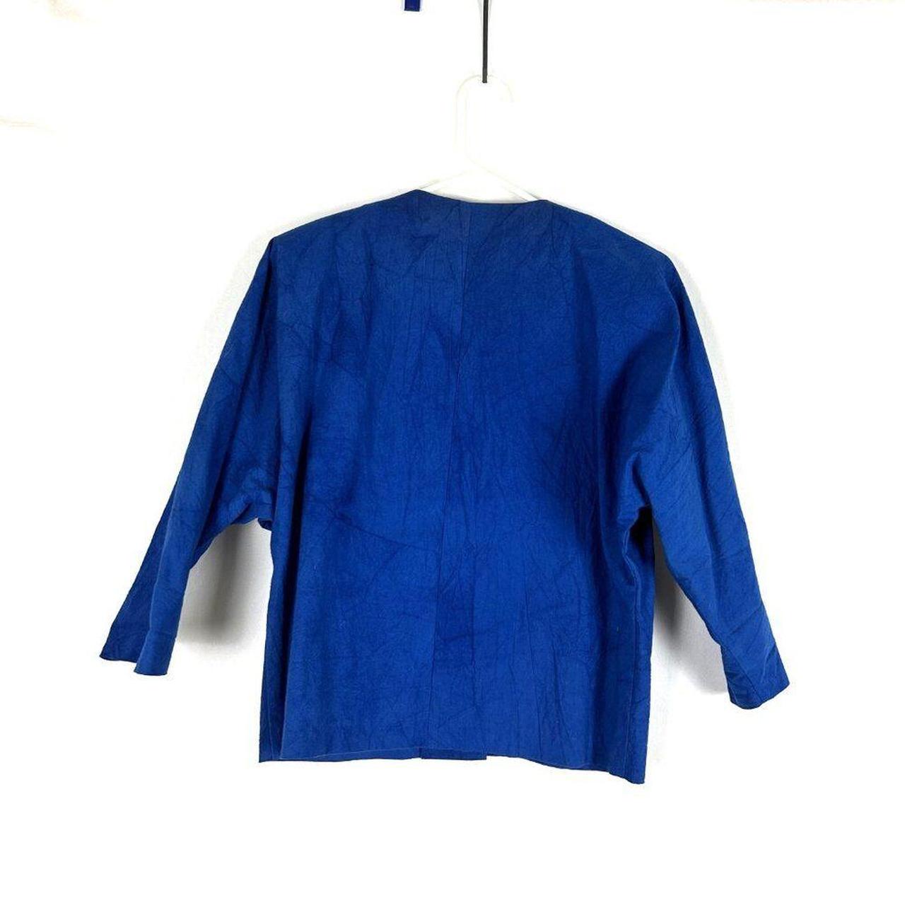 Source Unknown Women's Lightweight Jacket Jacket … - image 4