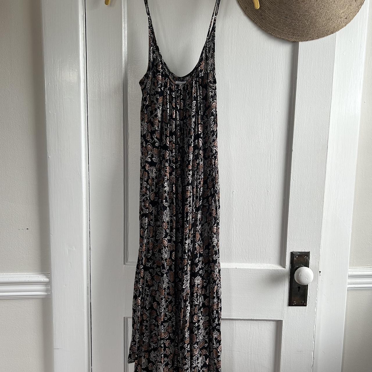 SISSTREVOLUTION sun dress So light and comfortable... - Depop