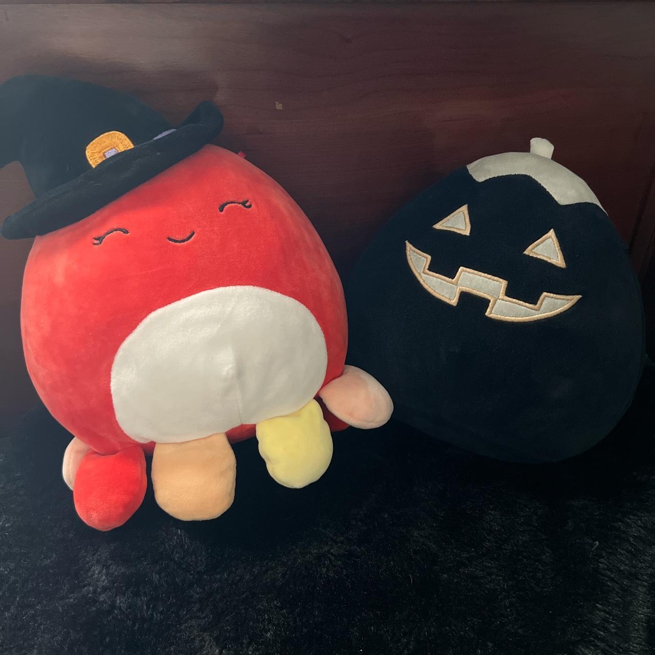 halloween squishmallows ☆ CLOSET CLEAN OUT!! if... Depop