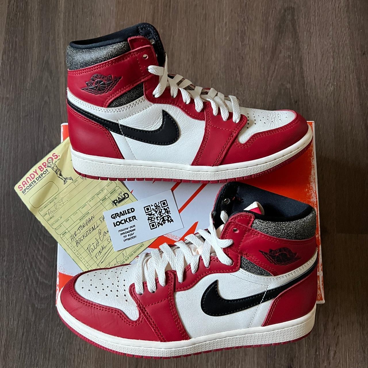 air jordan 1 archive