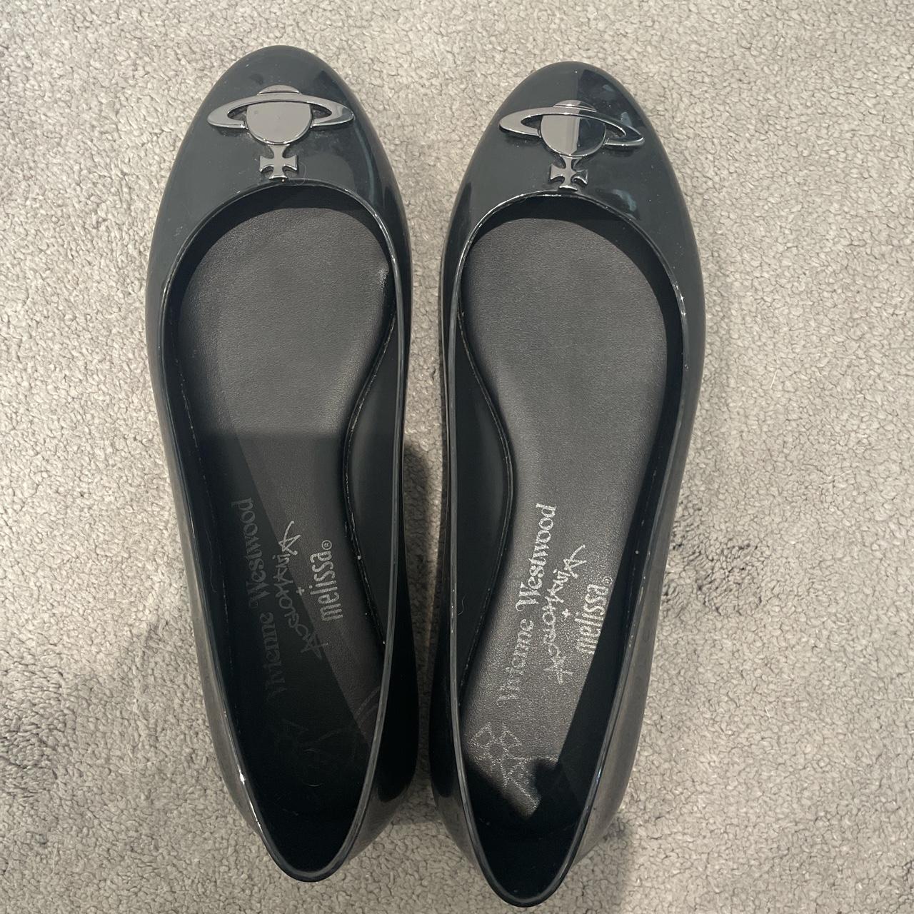 vivienne westwood melissa shoes sale