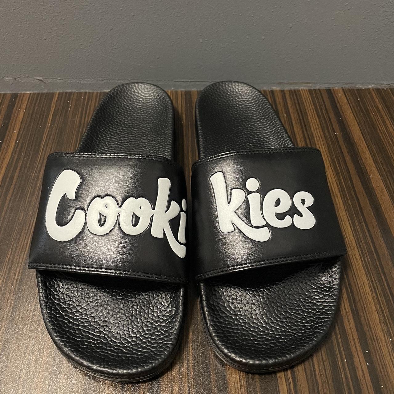 Cookies slides - Depop