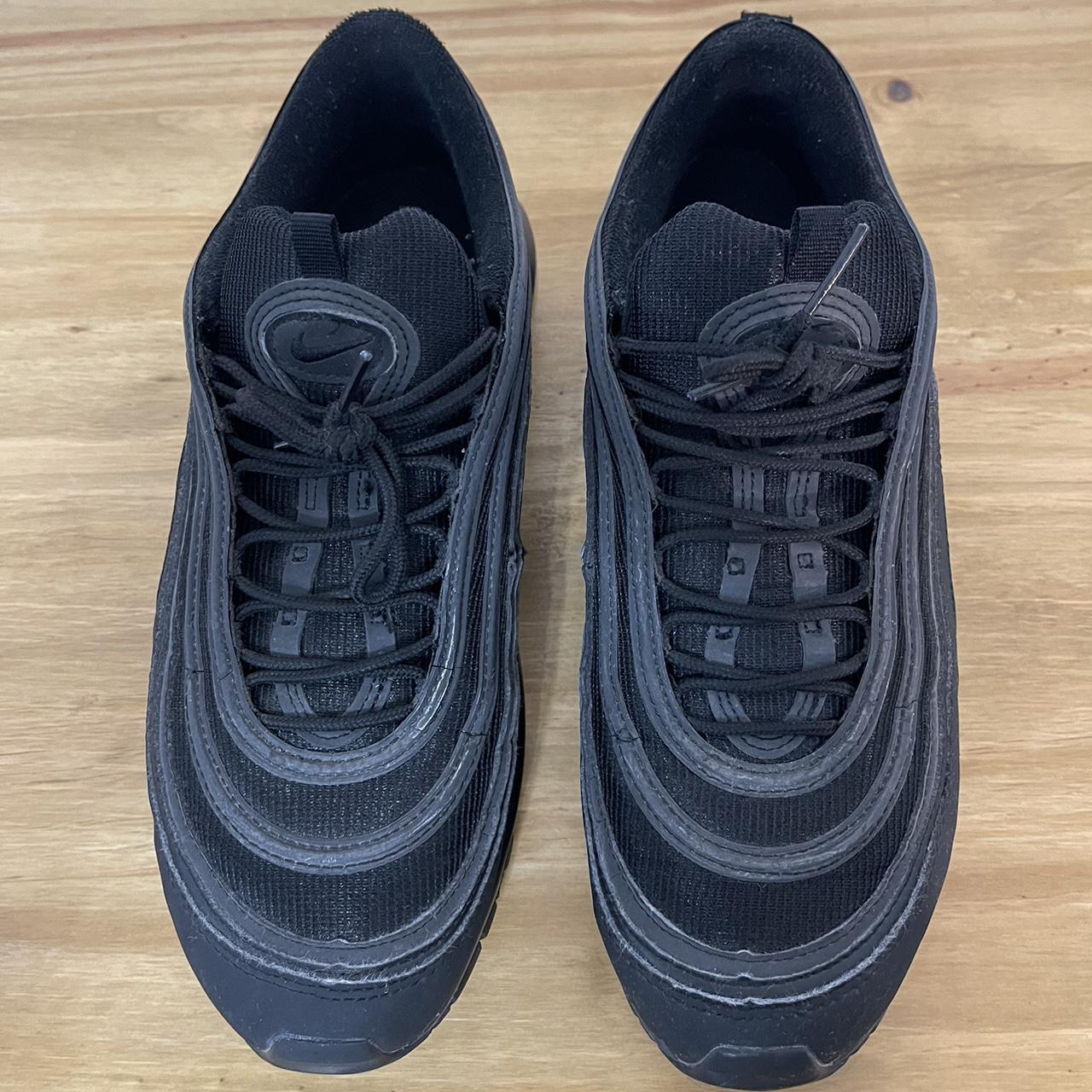 mens black 97