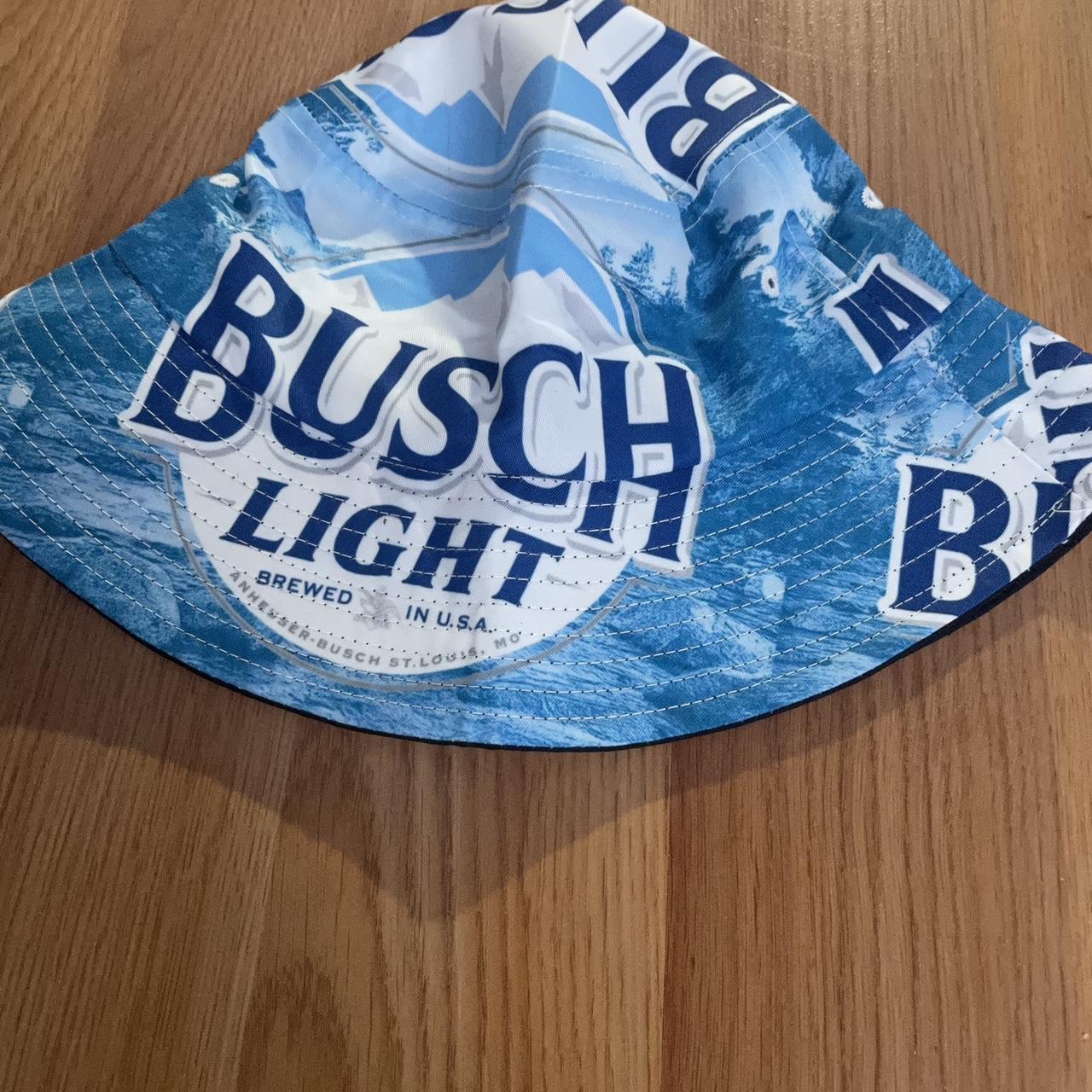 Busch light 2025 bucket hat