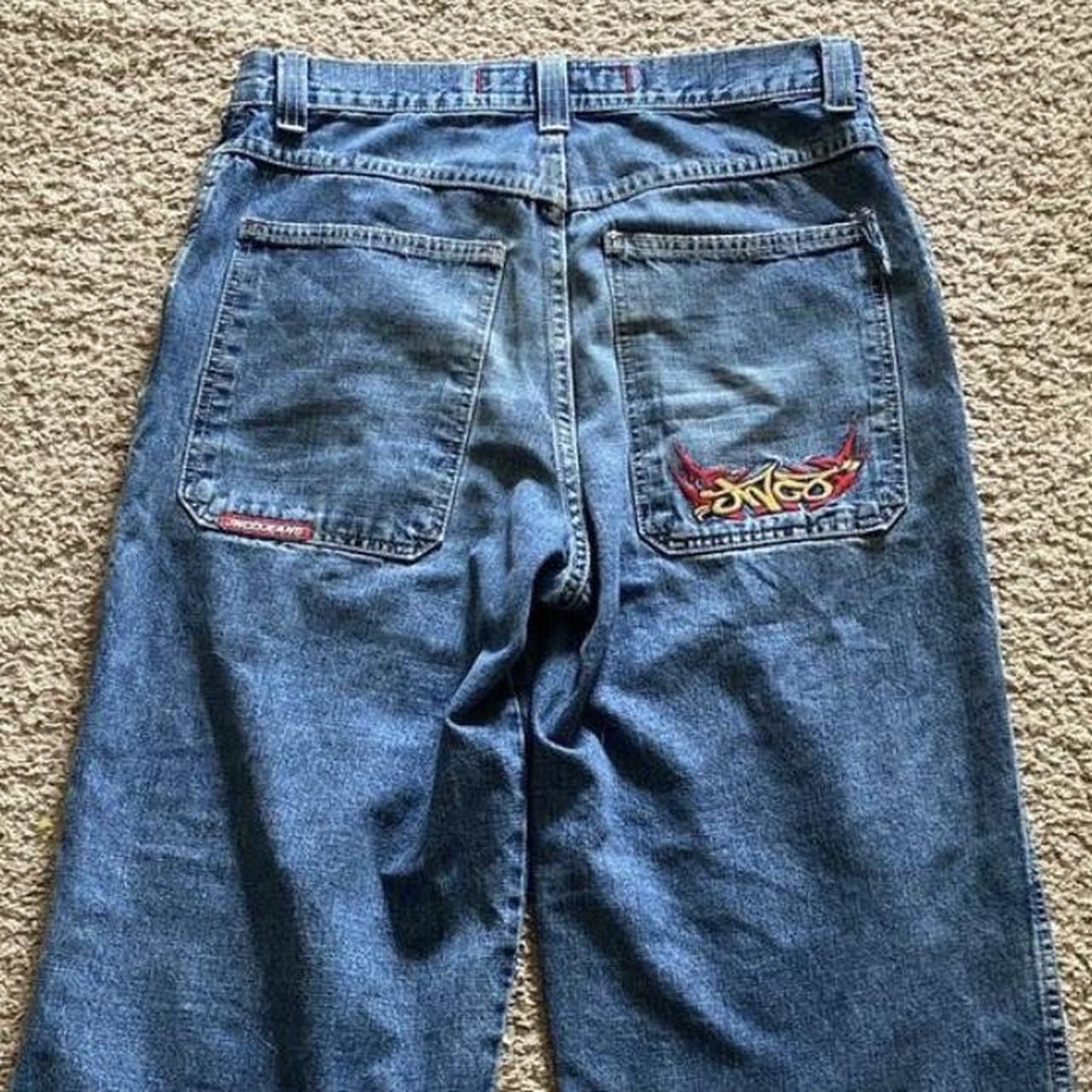 attention-post-not-for-sale-i-sell-jncos-and-depop