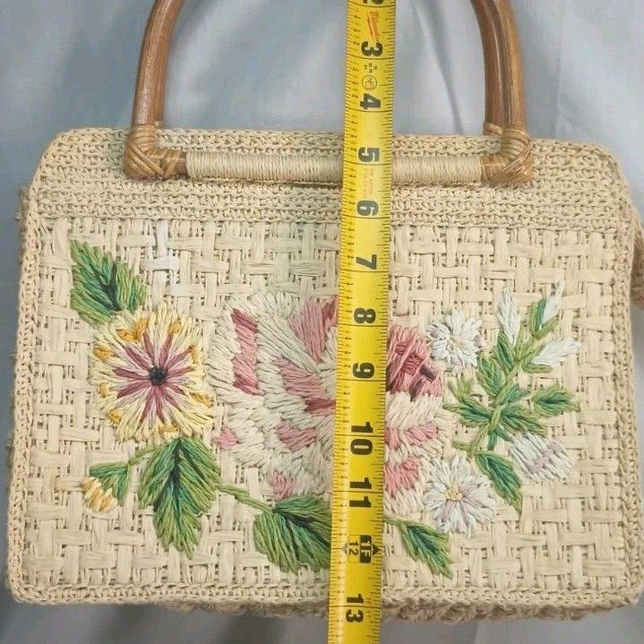 Fossil Women's Satchels - Tan/Pink – The Fossil T… - image 3