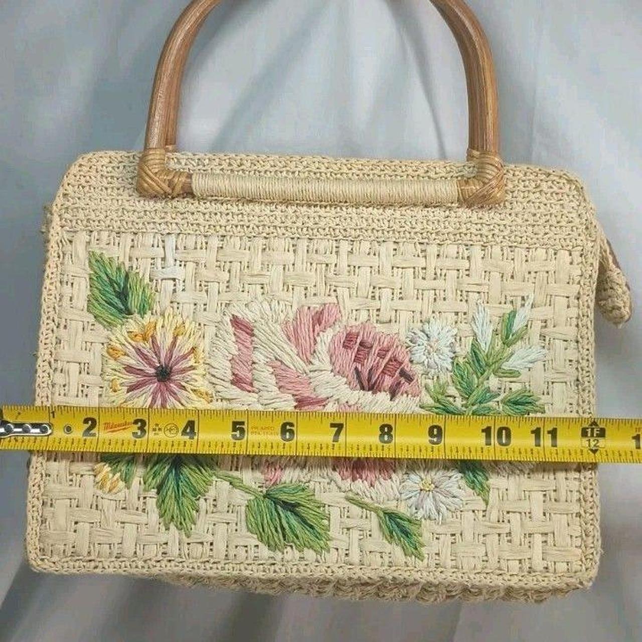 Fossil Women's Satchels - Tan/Pink – The Fossil T… - image 4