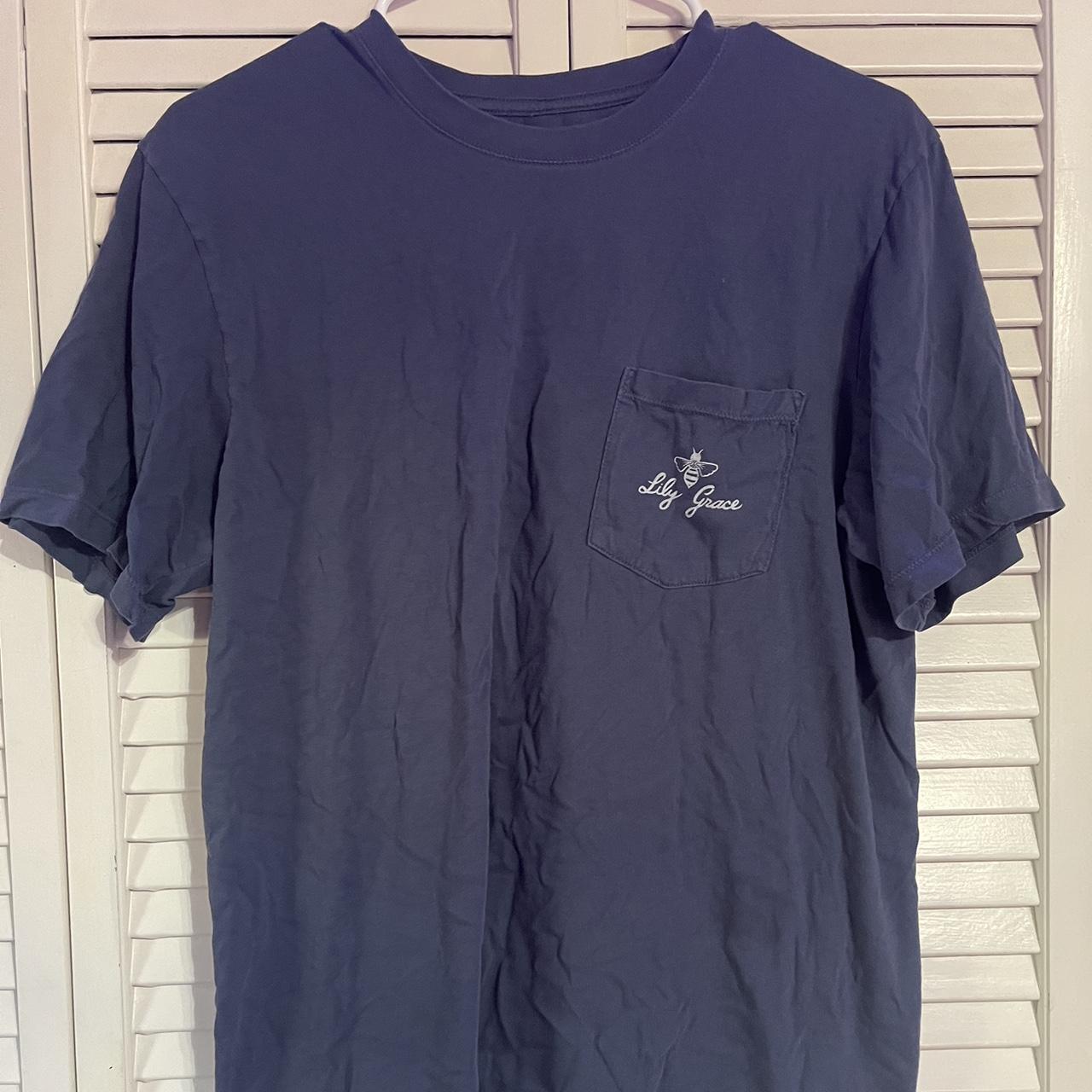 Lily Grace Tee #LilyGrace #southerntee #tshirt... - Depop
