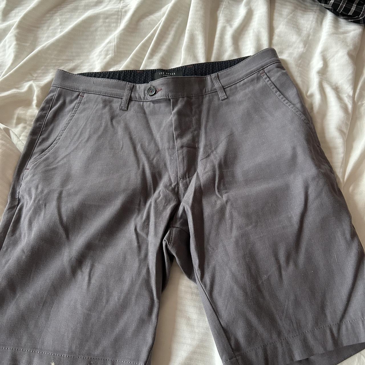 Ted Baker shorts - Depop