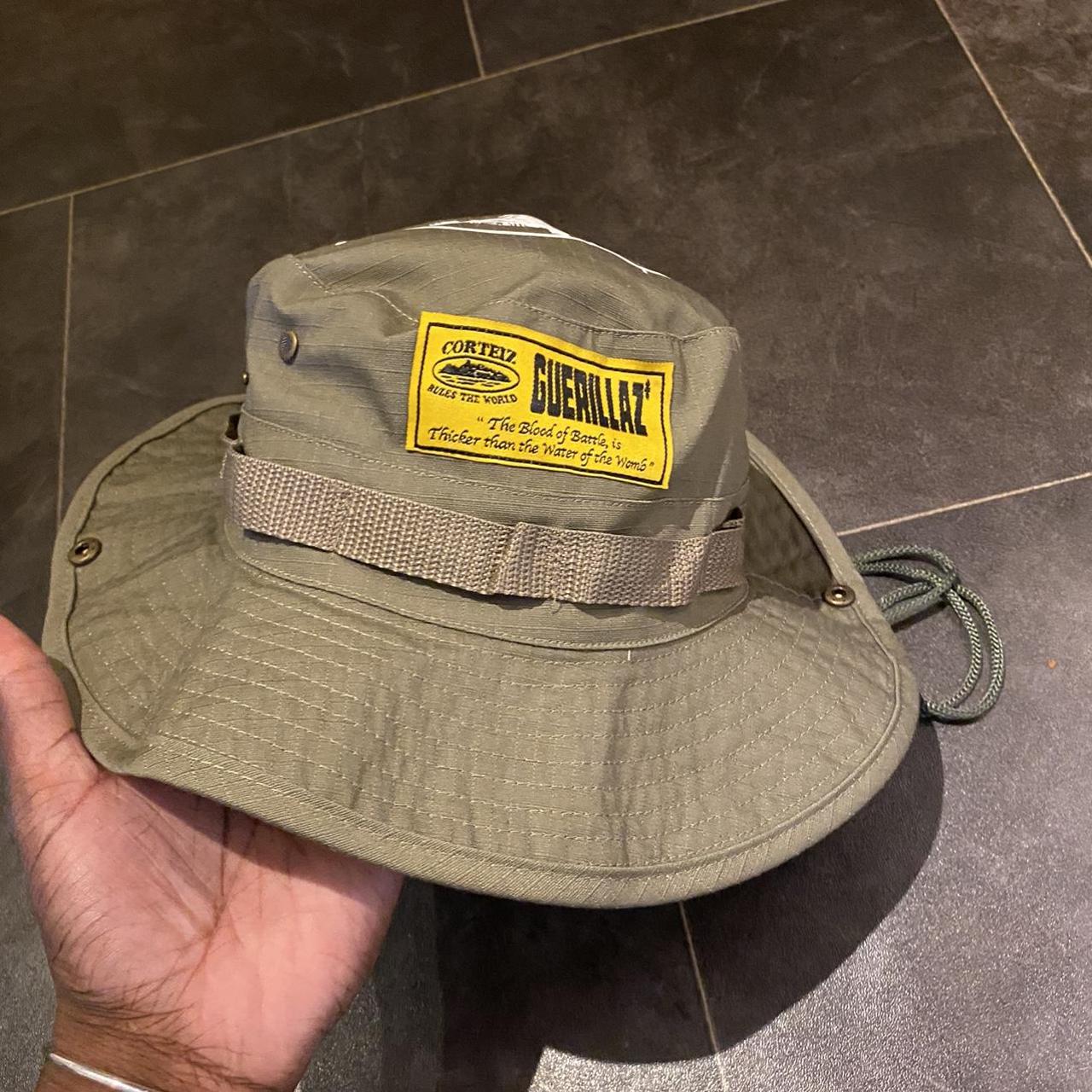 Corteiz Men's Hat Depop