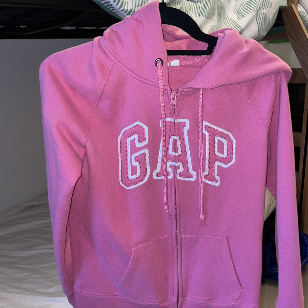 Gap Women's Jacket Depop