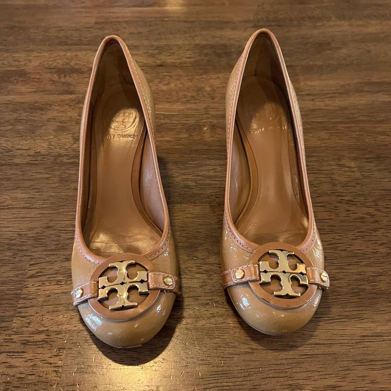 Tory burch discount calista