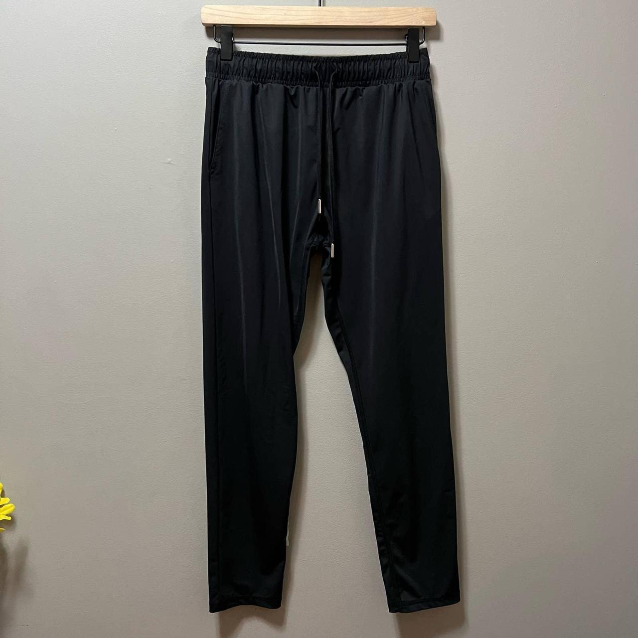 Zyia black outlet everywhere pants