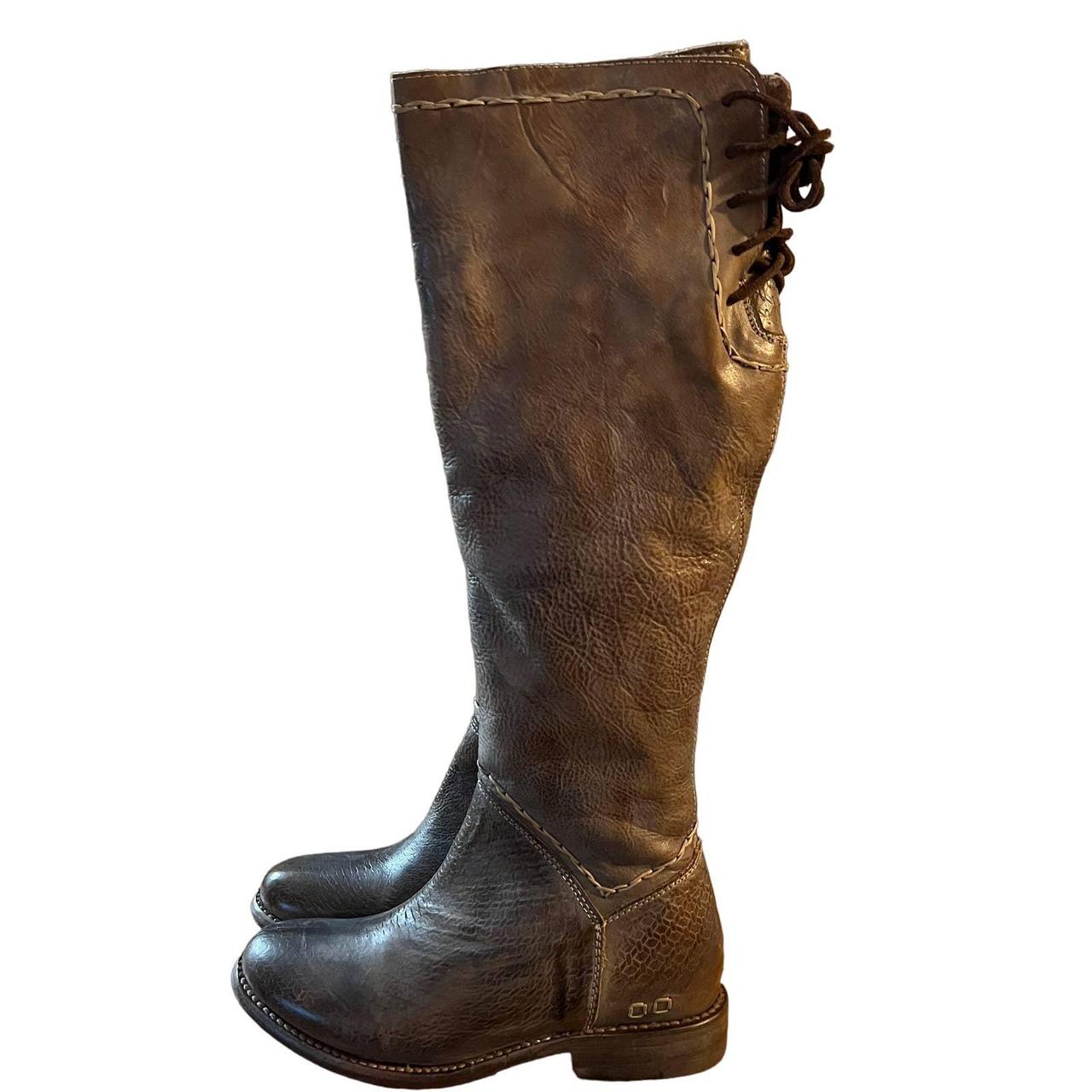 Bed stu manchester tall on sale boot