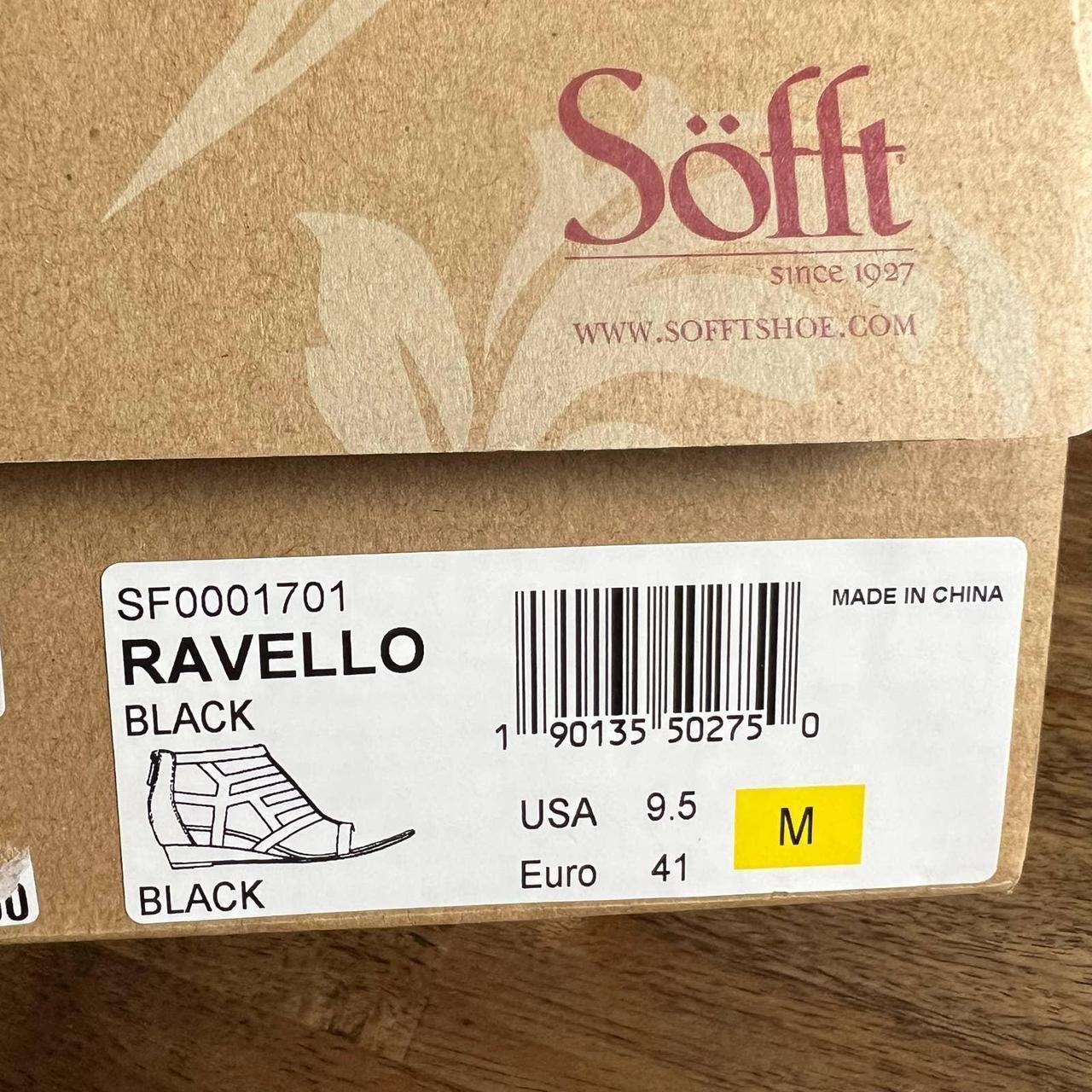 Sofft ravello on sale