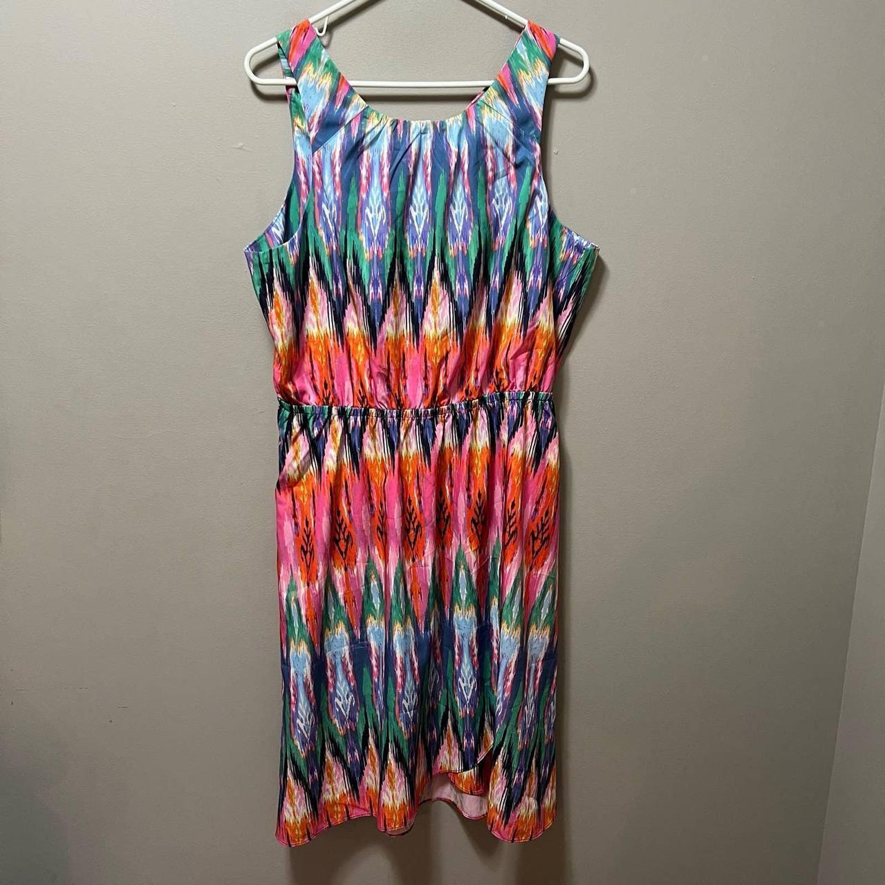 Athleta 2024 martinique dress