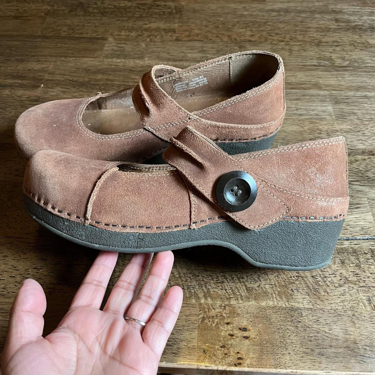 dansko marcelle mary jane