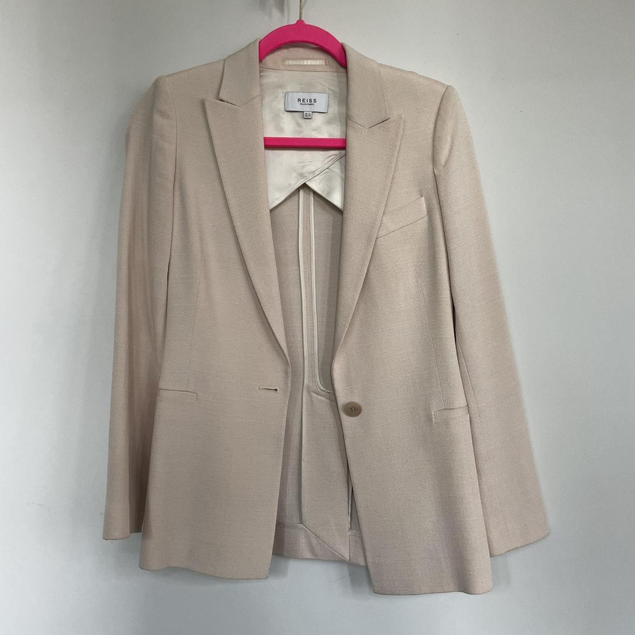 Reiss Women's Tailored-jackets | Depop