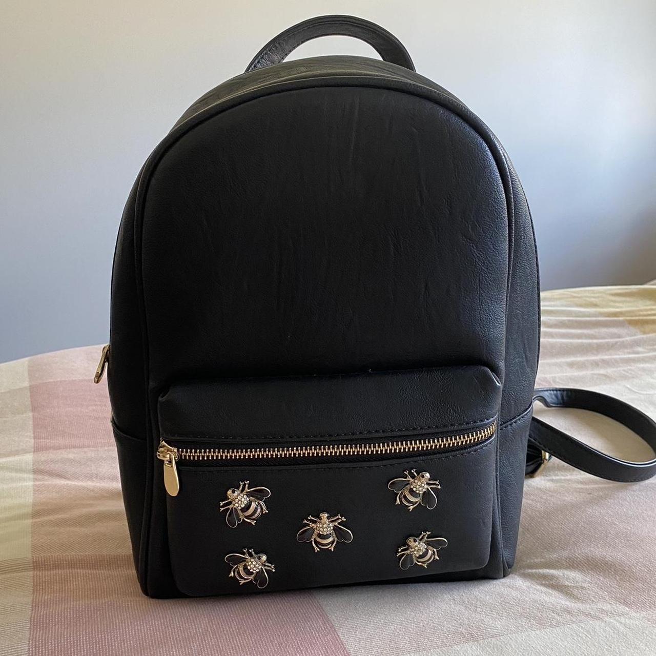 Mini backpack colette best sale