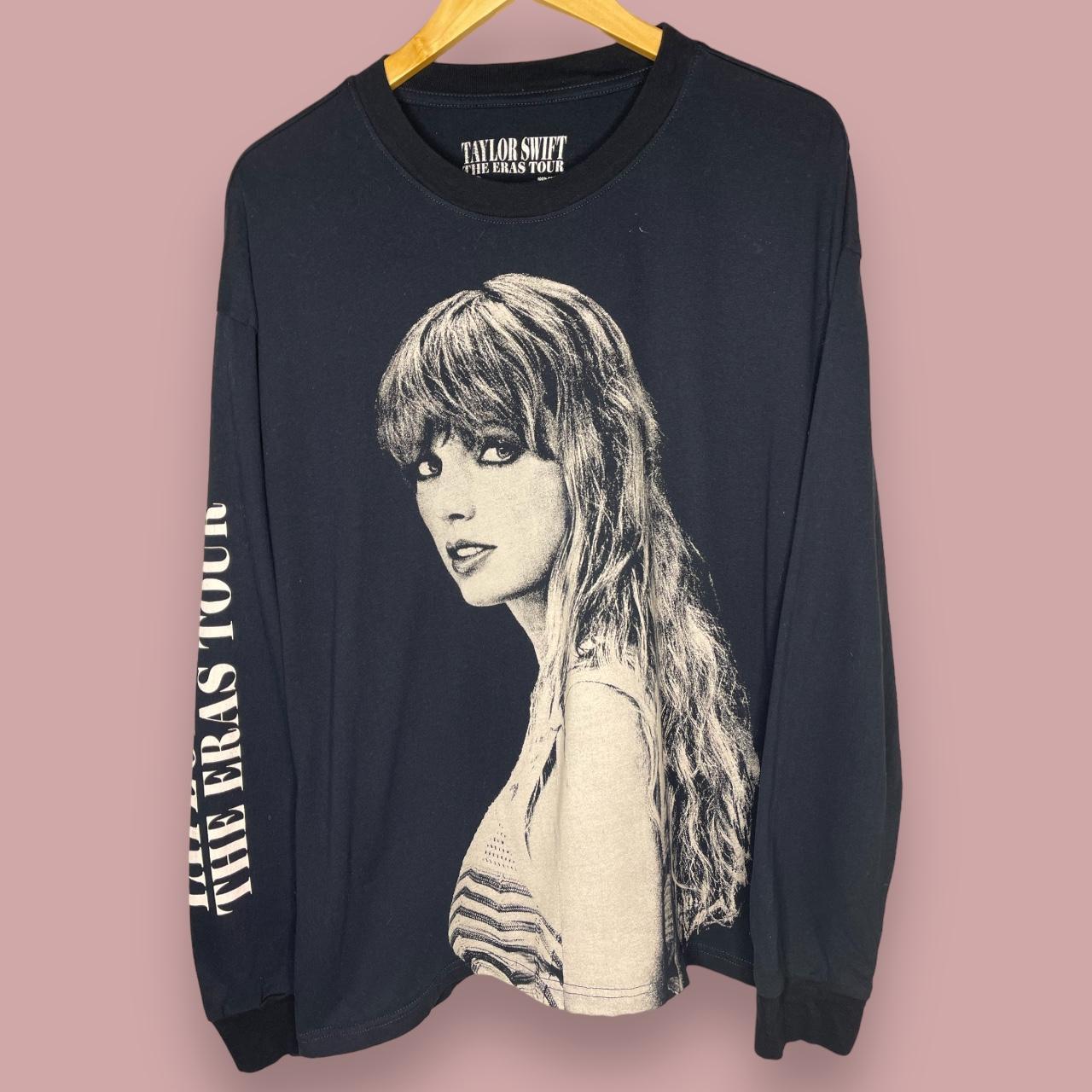 Taylor Swift Patch Merch The Eras Tour Swifties - Depop