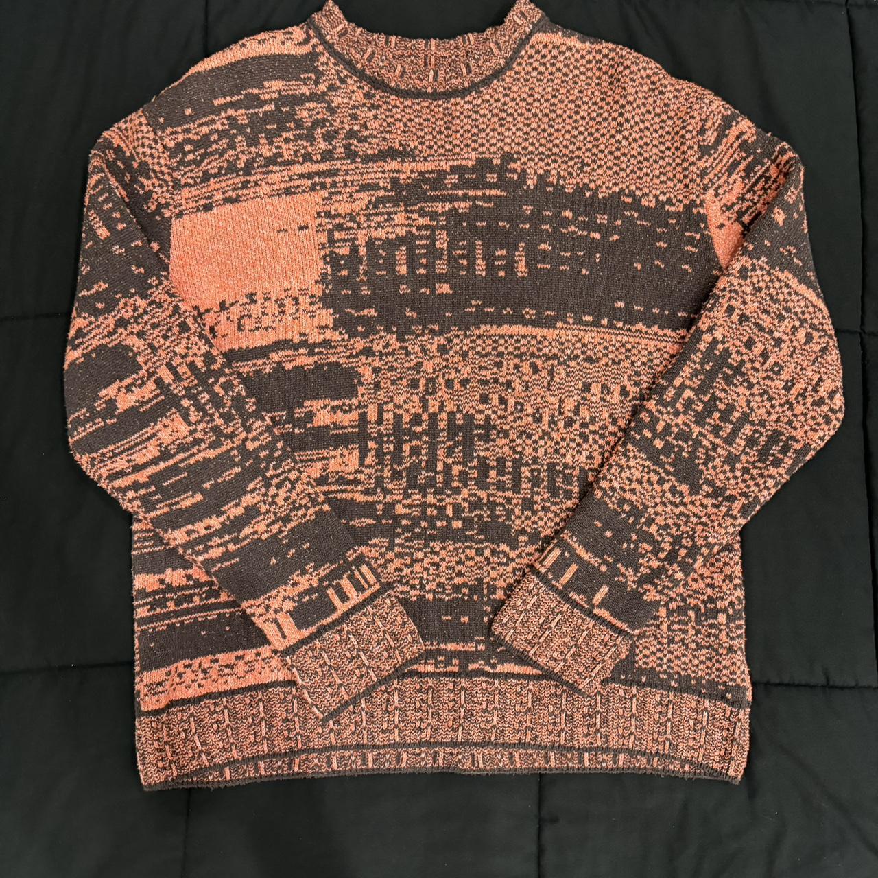 Zara sweater 🔥 Only worn once! Size M Depop