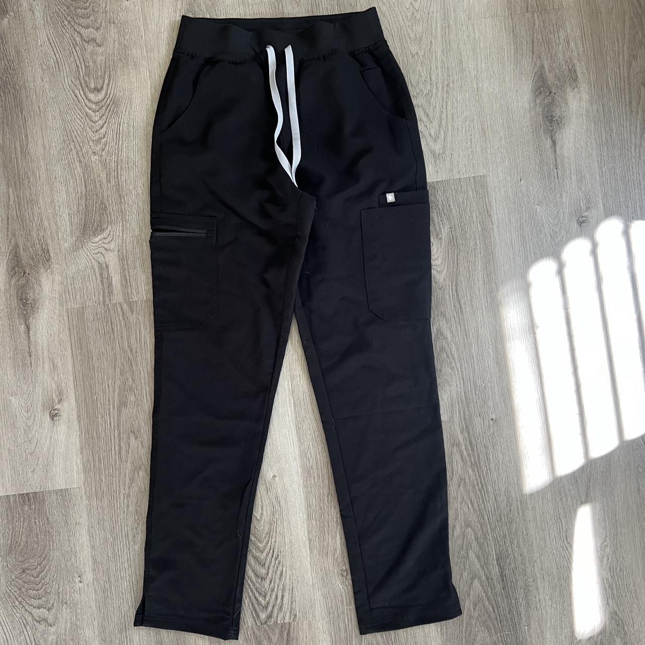 Figs scrubs size small Like new condition No rips… - Depop