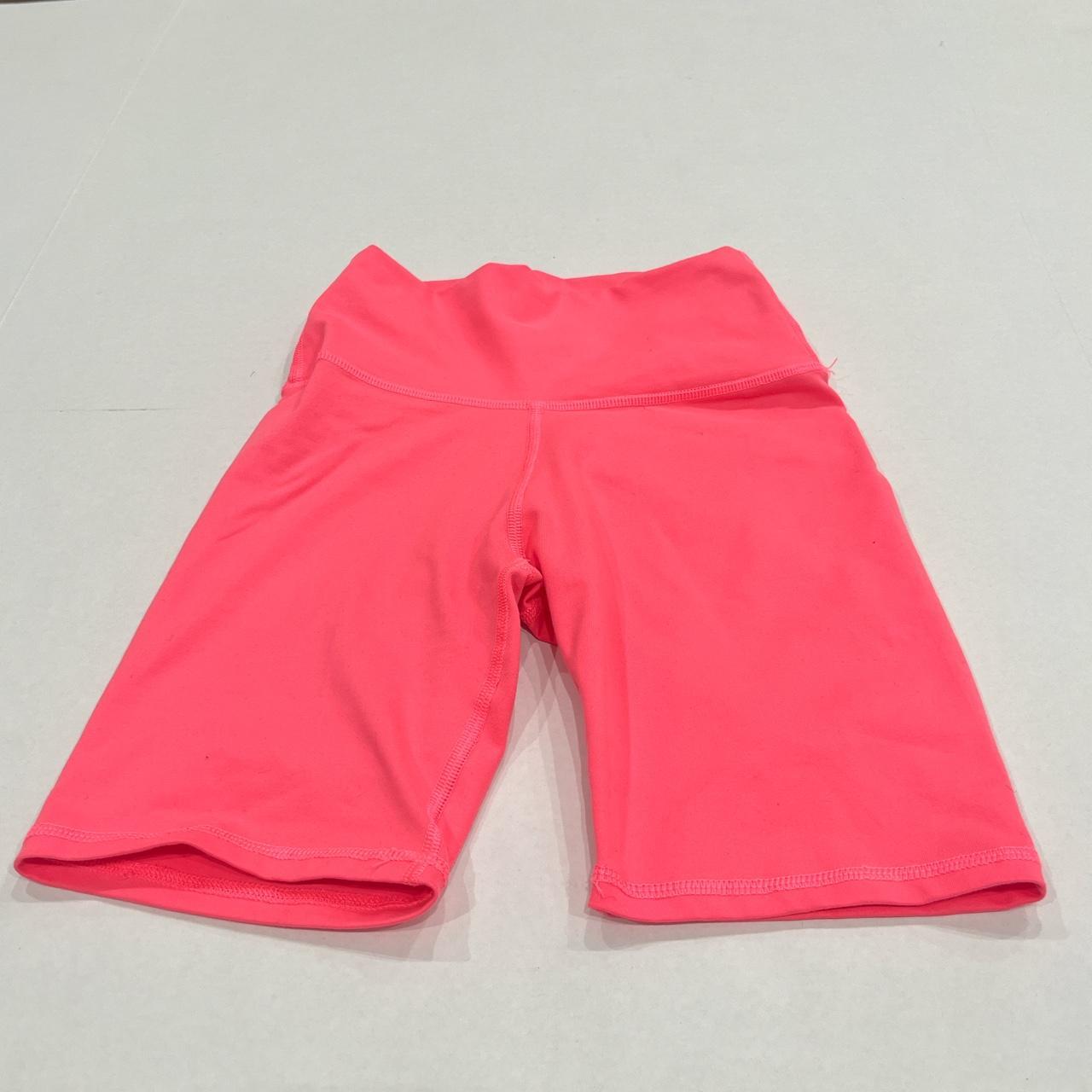 Aerie | Hot Pink Biker Shorts | Size: XS - Depop