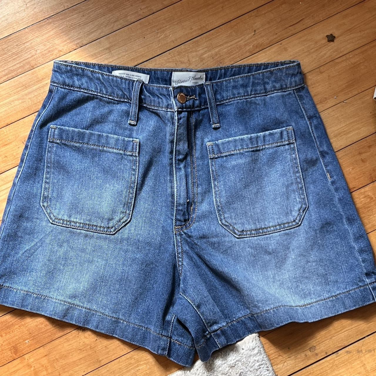 Target Women's Shorts Depop