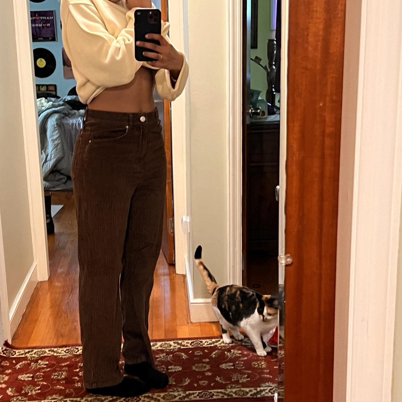 too tight yoga pants