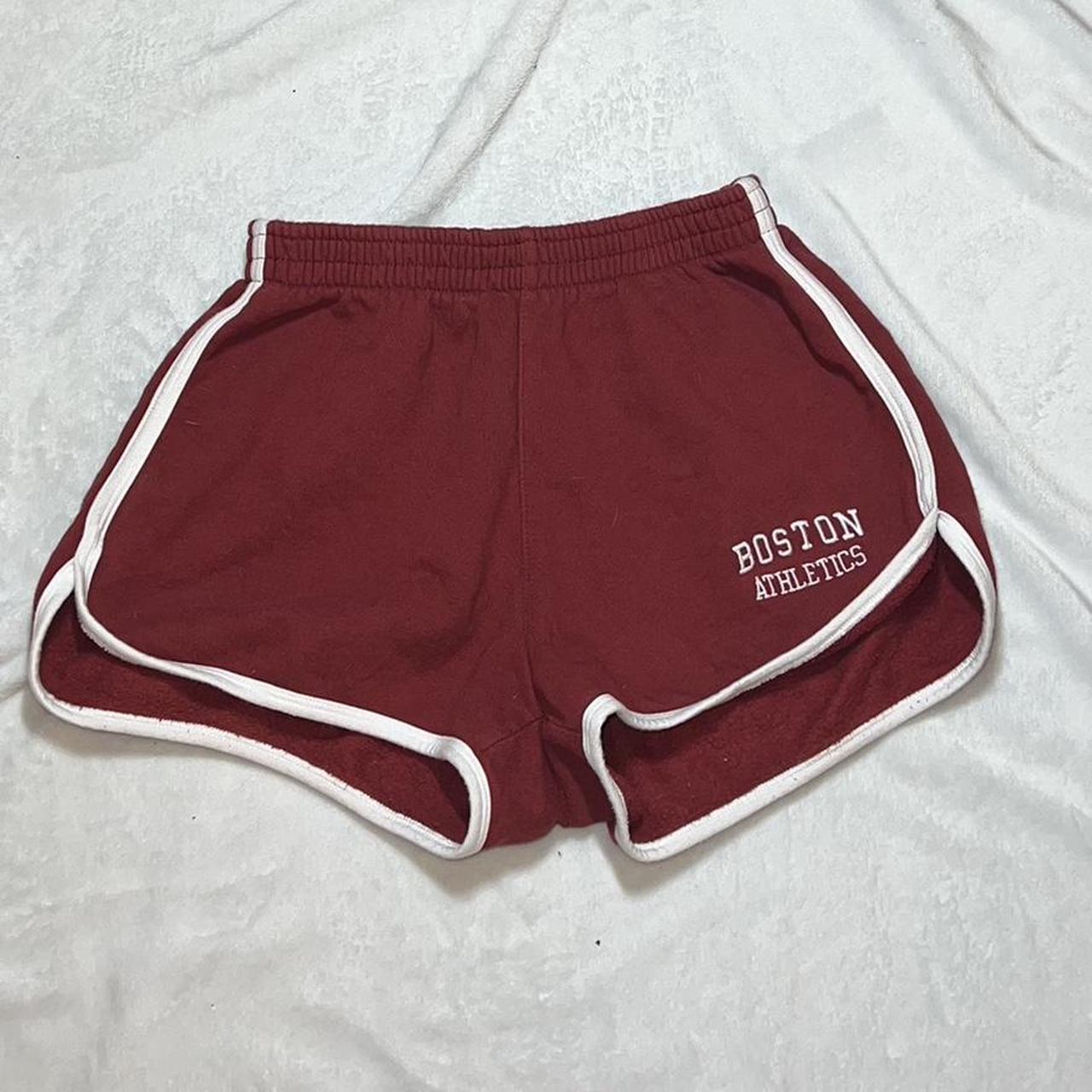 brandy melville shorts - Depop