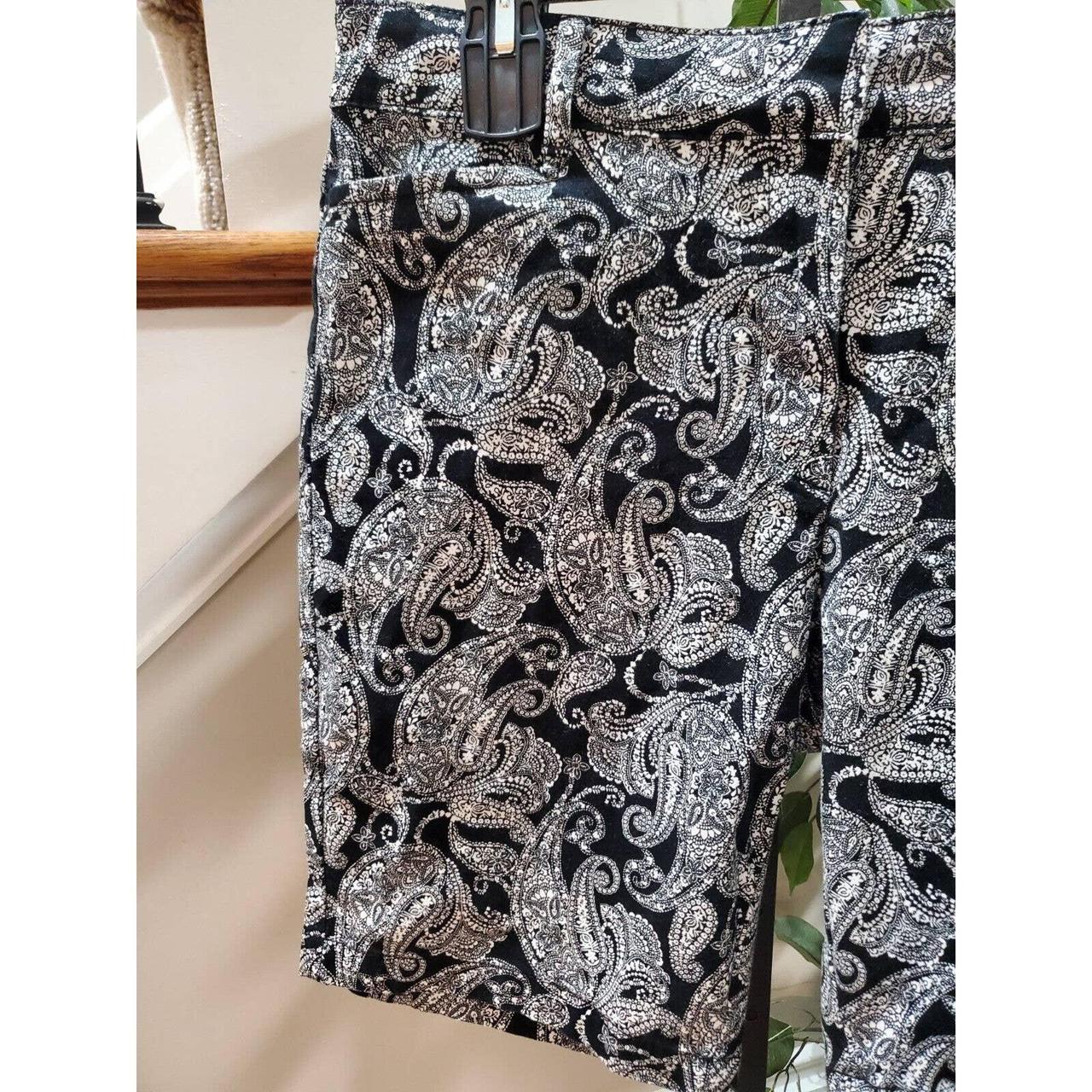 Basic Editions Women's Shorts - Multi - S – Basic… - image 2