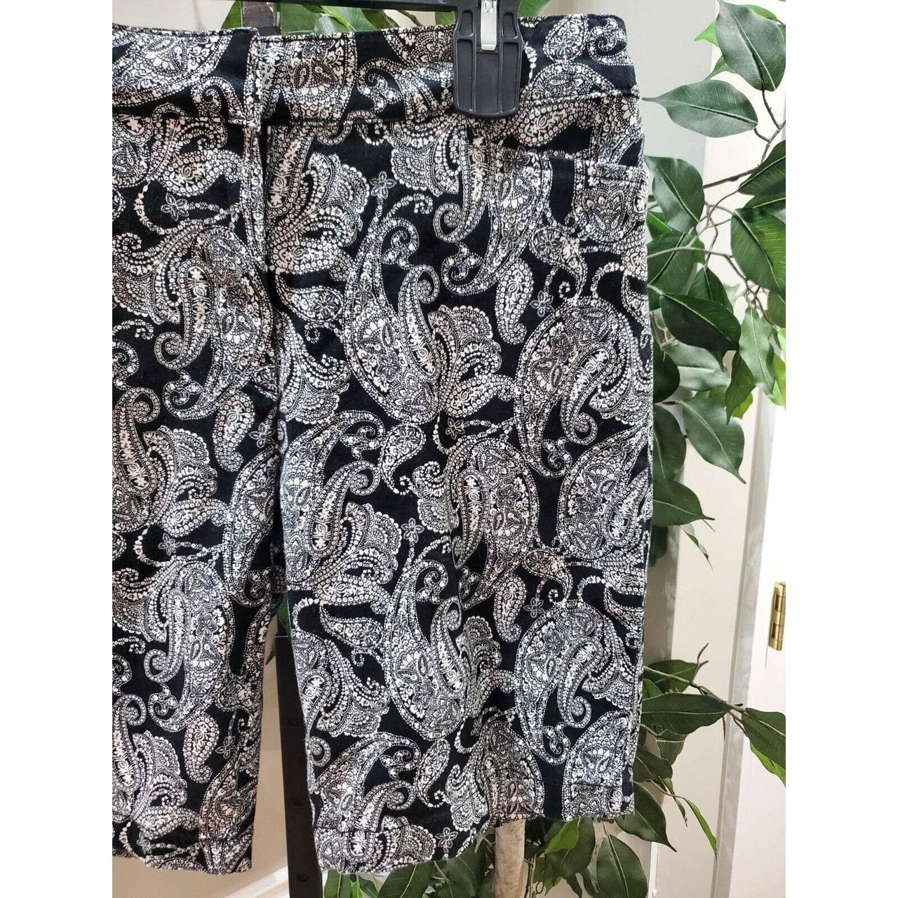 Basic Editions Women's Shorts - Multi - S – Basic… - image 3