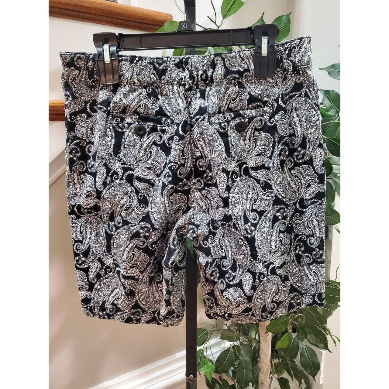 Basic Editions Women's Shorts - Multi - S – Basic… - image 5