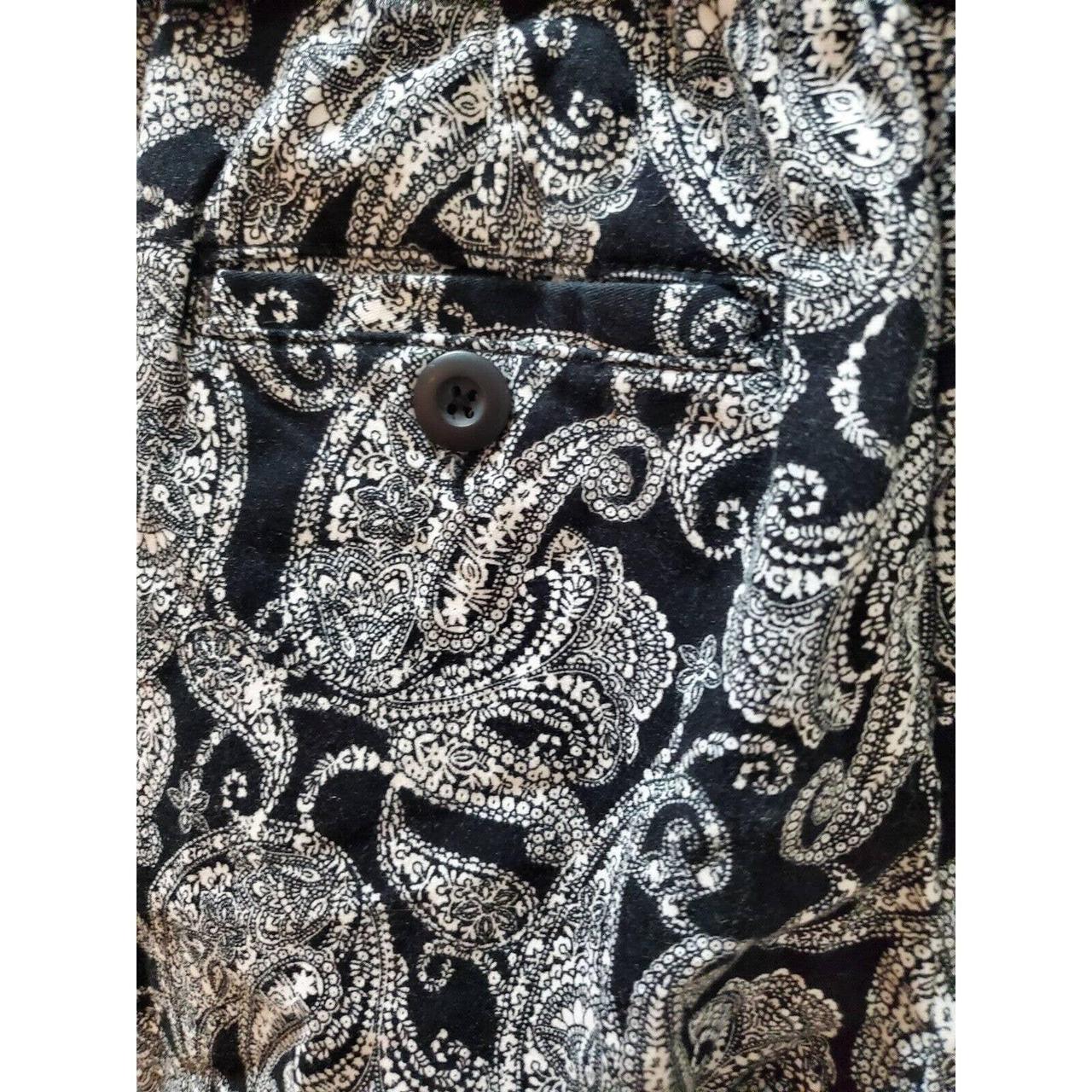 Basic Editions Women's Shorts - Multi - S – Basic… - image 6