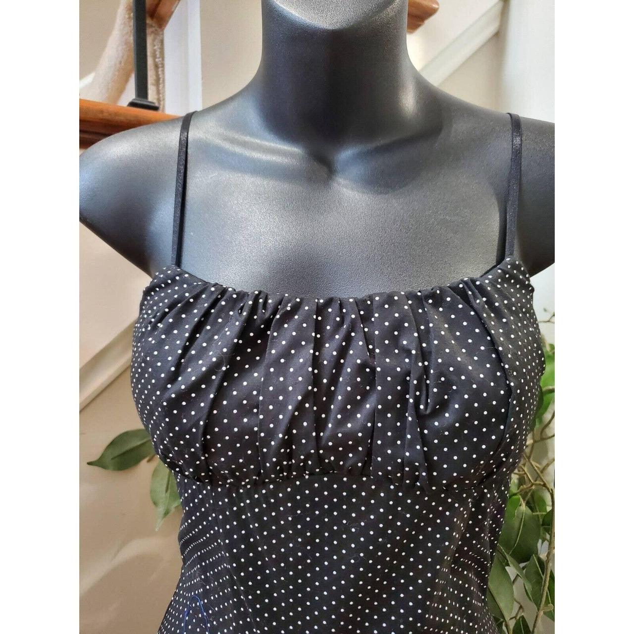 Ruby Rox Women's Dress - Black - 5 – Ruby Rox Vin… - image 2